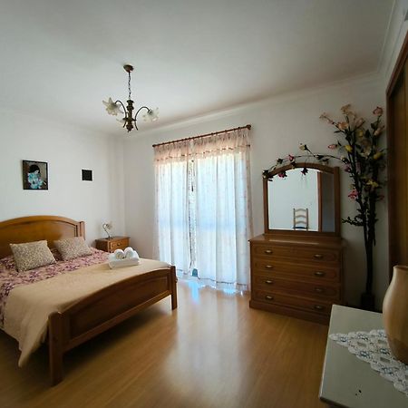 Nazare'S House Apartment Exterior photo