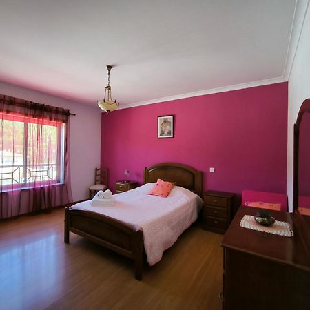 Nazare'S House Apartment Exterior photo