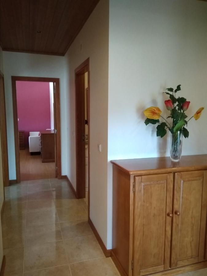 Nazare'S House Apartment Exterior photo