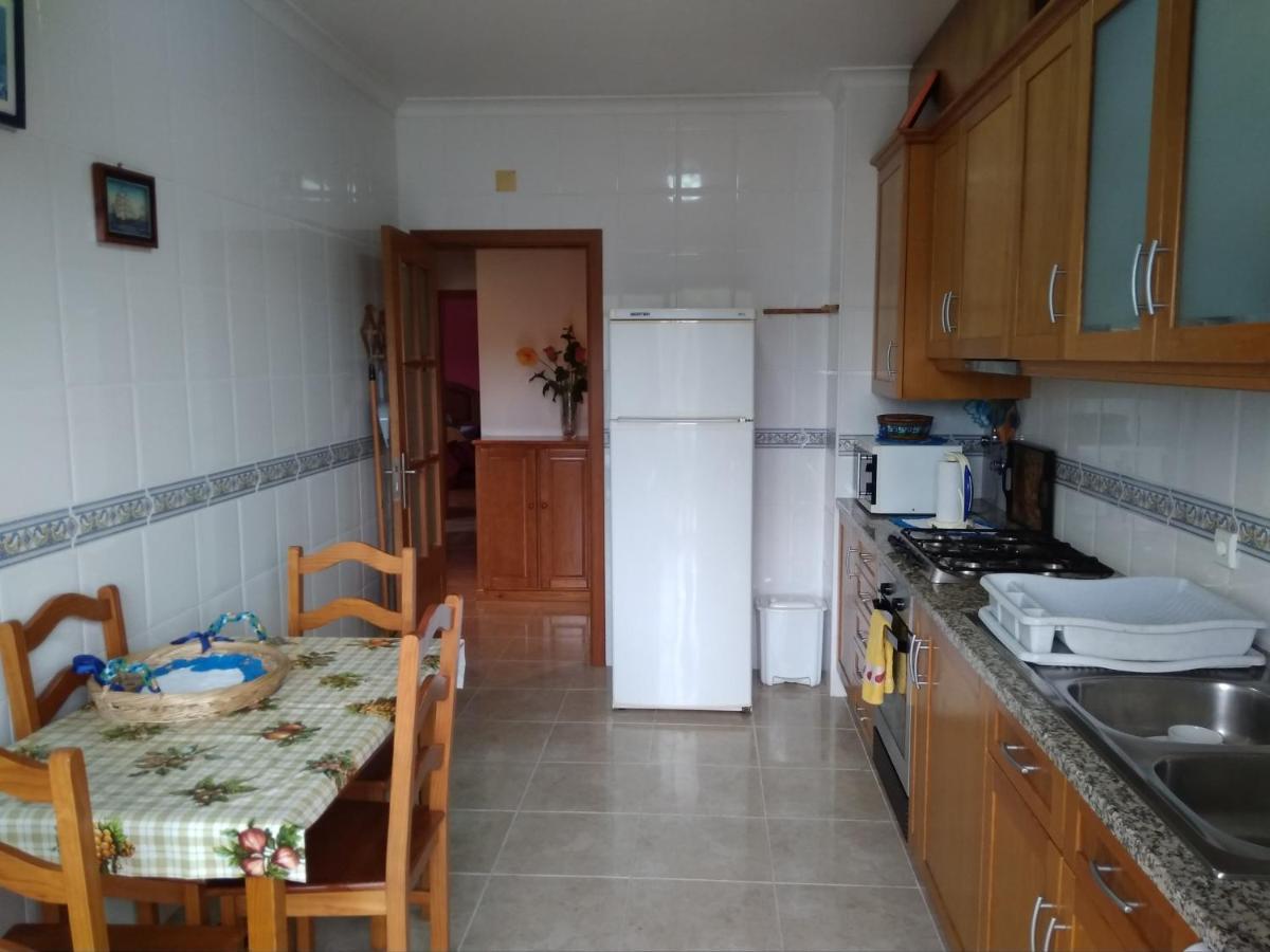 Nazare'S House Apartment Exterior photo
