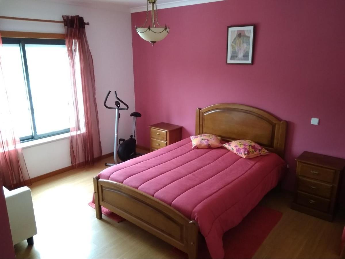 Nazare'S House Apartment Exterior photo