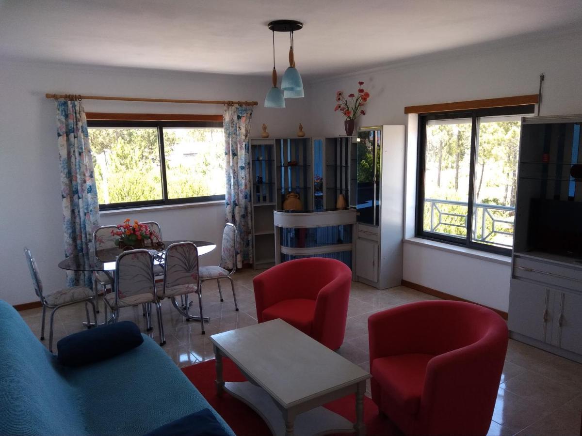 Nazare'S House Apartment Exterior photo