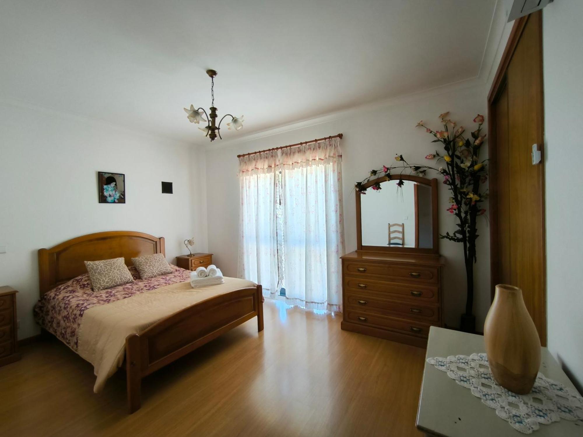 Nazare'S House Apartment Exterior photo