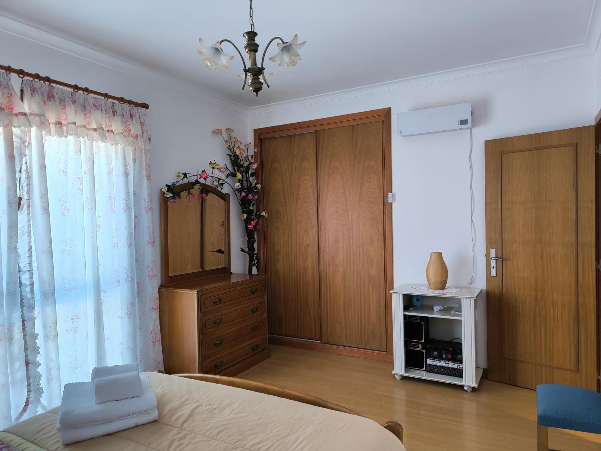 Nazare'S House Apartment Exterior photo